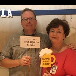 Meet your Posher, Kay